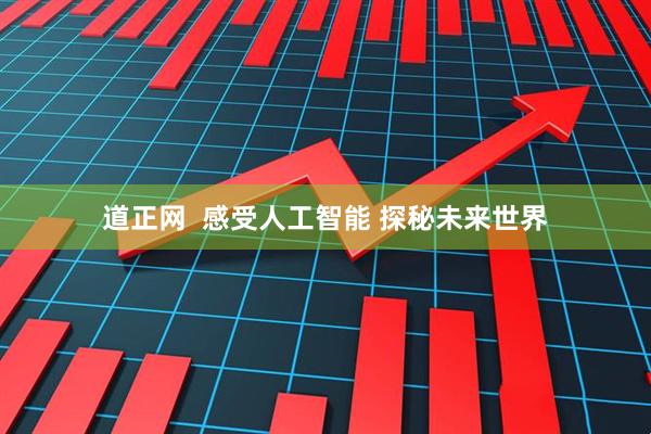 道正网  感受人工智能 探秘未来世界